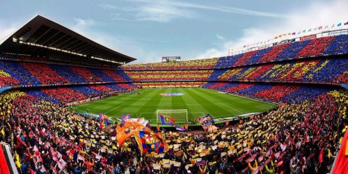 Socios.com, FC Barcelona Metaverse Projesine Yatırım Yapacak