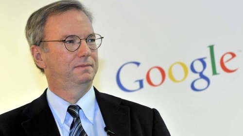 Google'ın Eski CEO'su Metaverse'de Çarpıcı İfadelerde Bulundu