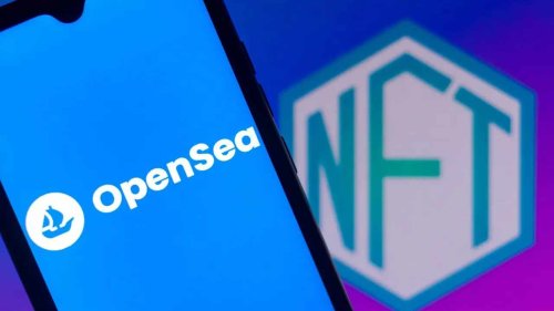 OpenSea Müşterilerinin E-Posta Adresleri Dışarıya Sızıyor!