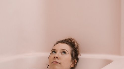 Is having a milk bath good for your skin?