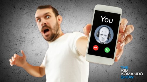 Robocalls changing for the worse, so don't get scammed