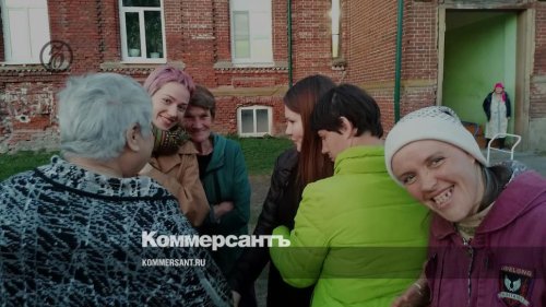 «Да кто ж нас выпустит»