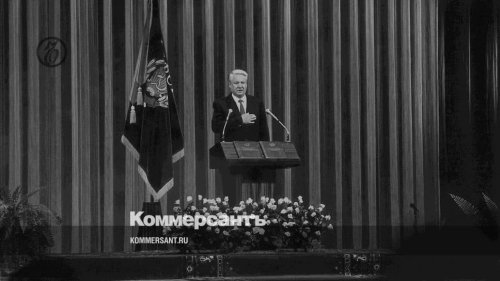 «Царь и должен вести себя по-царски, а я вот не умею»