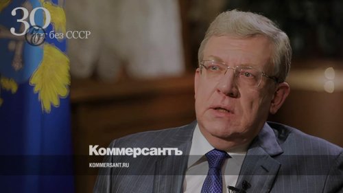 «Когда все застаивается, зовут либералов»