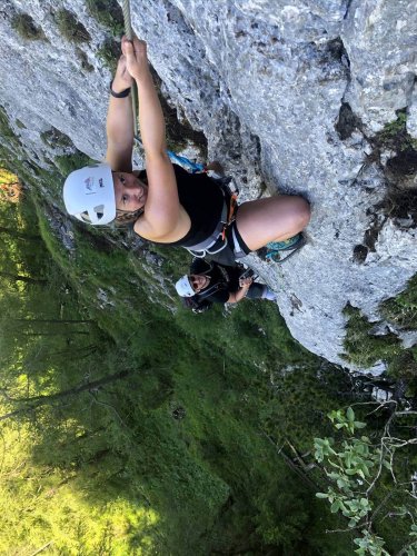 Klettersteig Berchtesgaden: Unsere Highlights! | Kommrum Reisen