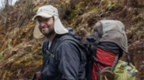 Missing hiker in Olympic National Park 'self-rescued' days after start ...