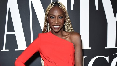 'Chicago' to welcome trans actor Angelica Ross as Roxie Hart