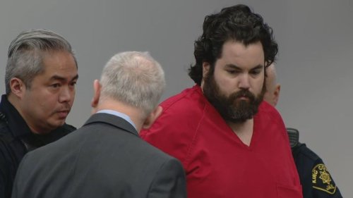 Man sentenced to 35 years for scooter road-rage killing of Seattle community activist