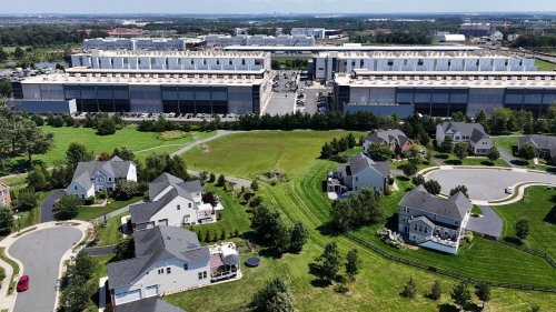 Data centers bring mixed housing effects, boost commercial real estate: Report