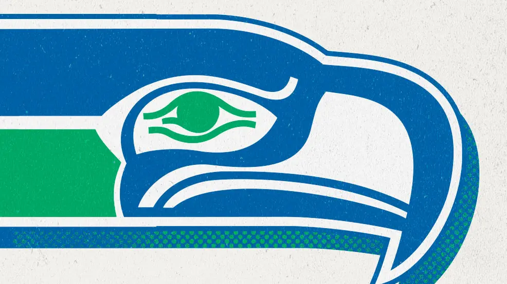 Seahawks go back to the future, unveil throwback uniform for October home  game