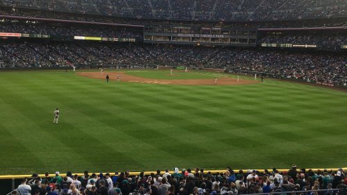Seattle pro sports stadiums among top rated by fans in US