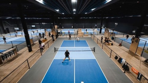 The Picklr to open 2 more clubs in Washington this year