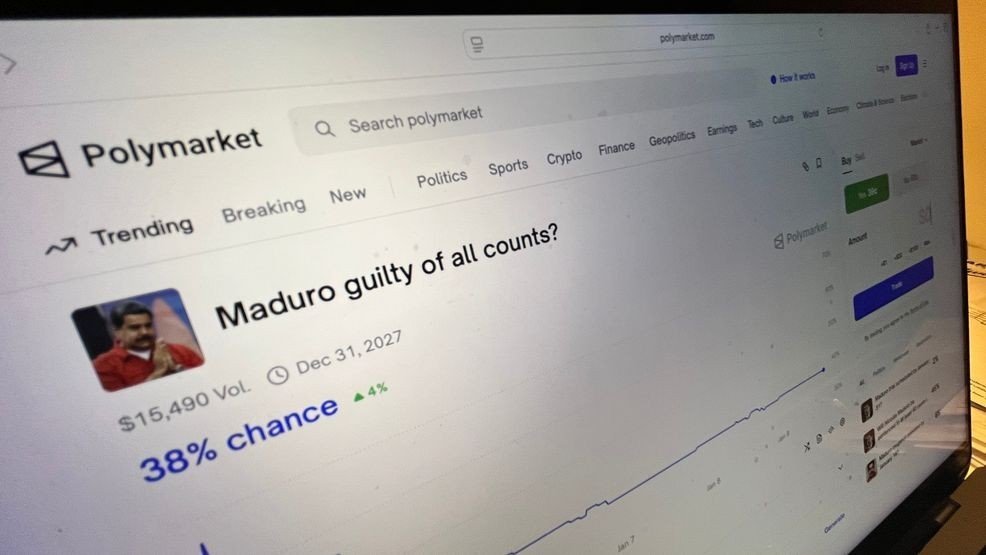 Young Americans go all-in on crypto, betting markets as boomers enjoy their golden years