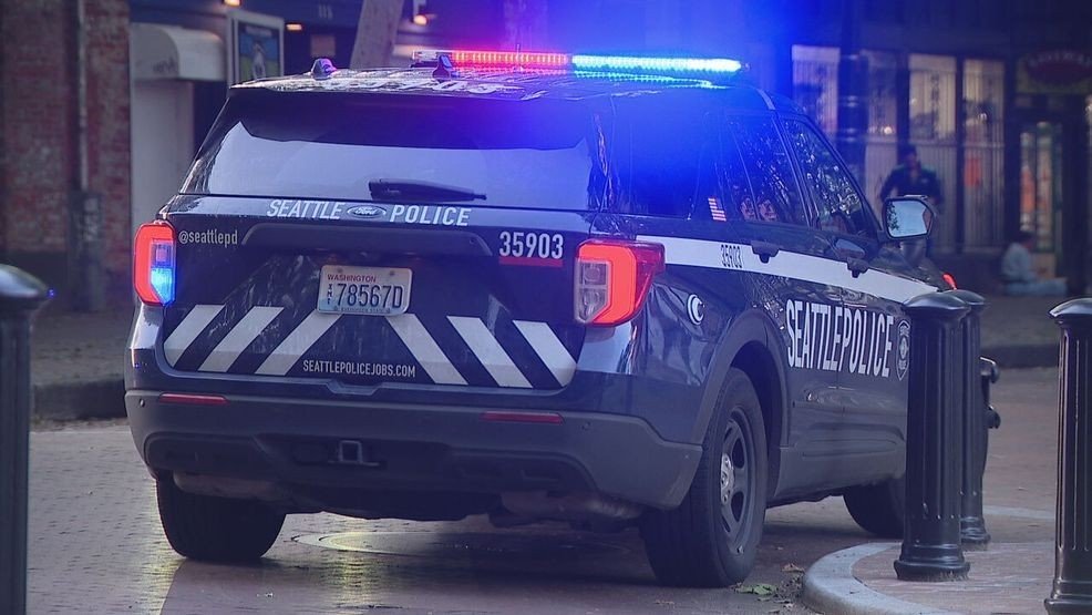 Man posing as mail carrier attacks Phinney Ridge couple, demands cryptocurrency