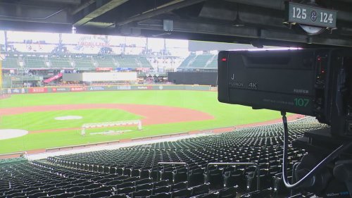 Does opening day mean open roof at T-Mobile Park? Here's the forecast