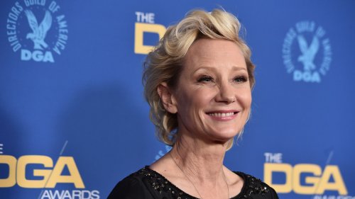 Coroner rules Anne Heche's death 'accidental' after fiery car crash