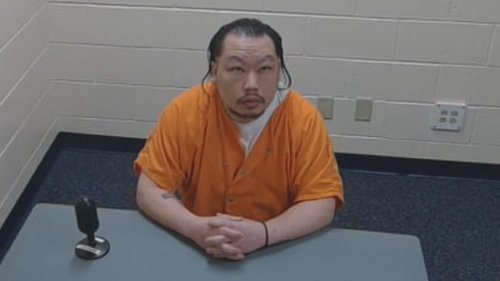 Jesse Vang pleads not guilty to charges related to Elijah Vue's death