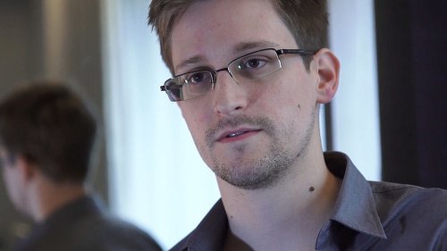 Edward Snowden sounds alarm about ‘terrifying’ proposed government surveillance law