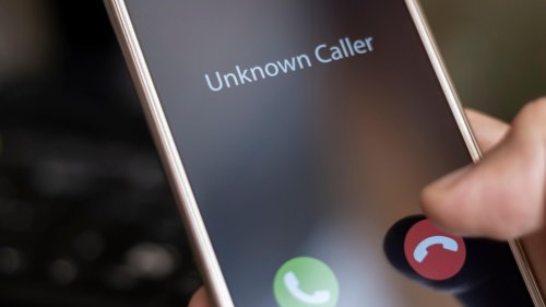 Is your phone ringing more lately? Robocalls are on the rise.