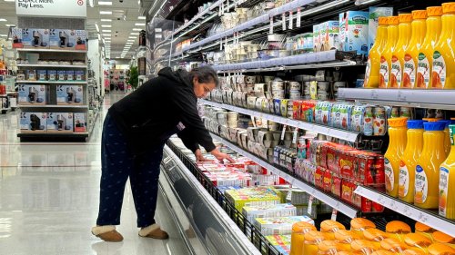 Beyond sticker shock: Exploring the factors behind soaring grocery prices