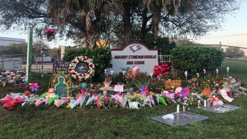 Building where Parkland school mass shooting took place to be demolished