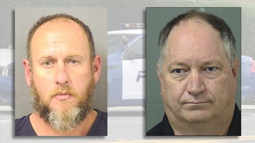 Jury deliberating in trial of two Florida men accused of watching woman undress through home security cameras