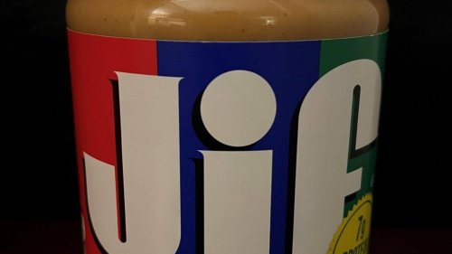 Recall issued for select Jif products for potential salmonella contamination