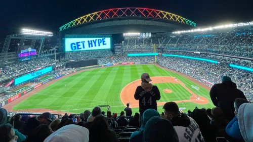 Your guide to Mariners games at T-Mobile Park in 2024