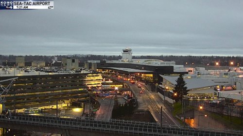 SeaTac airport among most expensive in the United States, per report