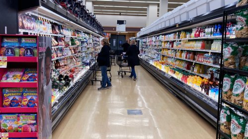 Fair or foul? Report finds grocery stores might've padded profits under cover of inflation