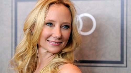 Anne Heche, star with troubled life, dies of crash injuries