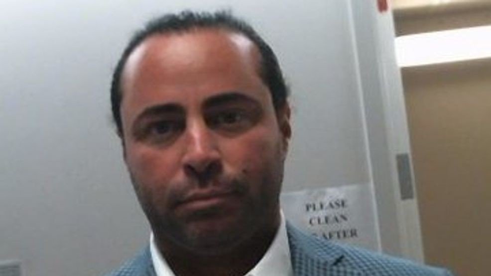 Mob boss's grandson gets sentenced for involvement in COVID-19 scheme