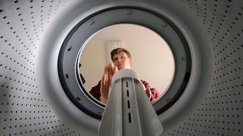 Eric's Heroes: Catching up with Jonathan Carollo, the viral washing machine beat maker