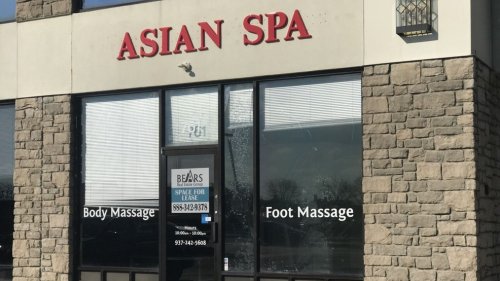 Immigrants sex trafficked through illicit massage parlors on the rise across Ohio