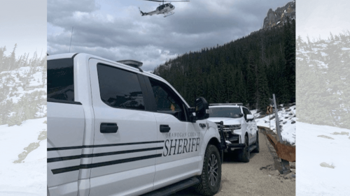 3 Renton climbers killed while rappelling in North Cascades