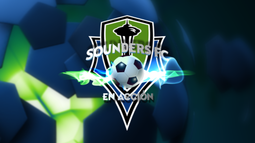 Bruin sparks Sounders to 3-0 victory over Sporting KC