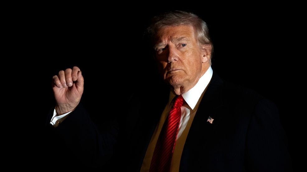 How Congress can reel in POTUS pardon powers amid concerns about executive overreach