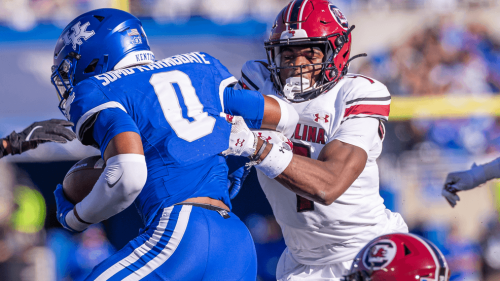 Seahawks Mock Draft: What will they do in Round 1?