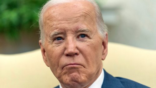 Biden roasted after calling for 'fair' salaries in women's sports: 'Misogynistic dunce'