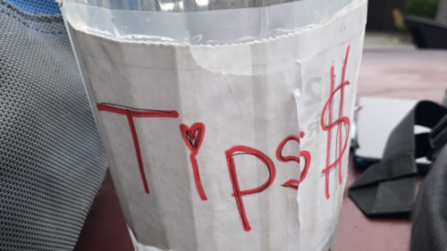 Tipping fatigue rises as Americans push back against growing culture