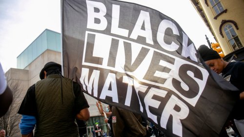 BLM board chair filed for bankruptcy three times, was reportedly over $120K in debt