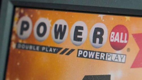 Powerball winning numbers for $850 million jackpot drawn Wednesday night