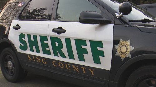 King County Sheriff's Office employee accused of child molestation, harassment
