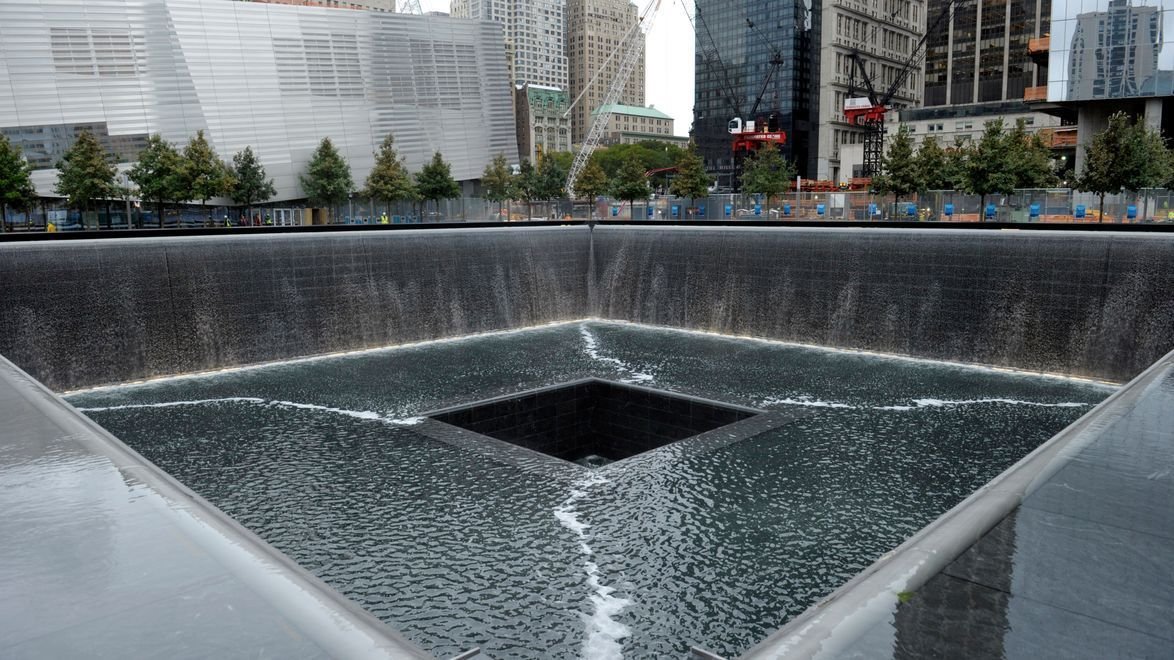 'I think we're getting hijacked': Flight attendant's heroic final call on 9/11