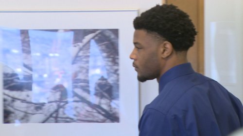 UW football player pleads not guilty to felony rape charges