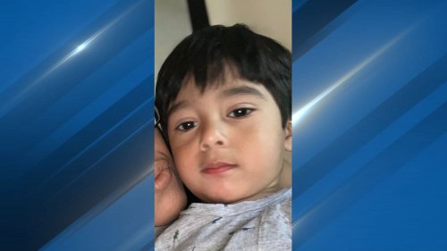 Missing 4-year-old Everett boy last seen with family member 'may be in danger'