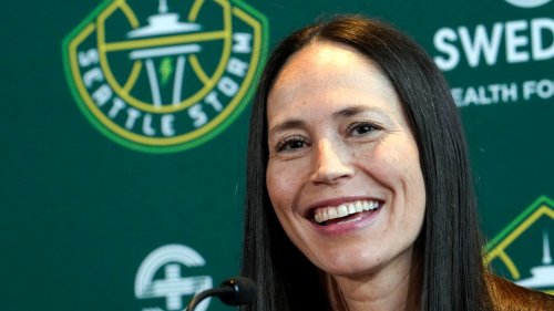 Seattle Storm star Sue Bird announces she will retire following WNBA season