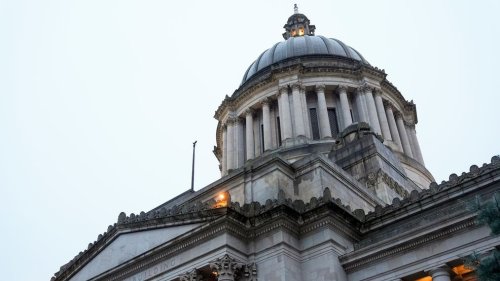 Washington state considers higher taxes on wealthy to address budget deficit