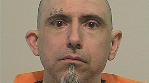 California inmate charged with attempted murder of convicted killer of Kristin Smart
