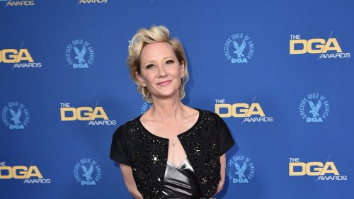 Authorities end investigation into Anne Heche car crash